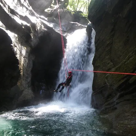 Sonnbichl * Швендау