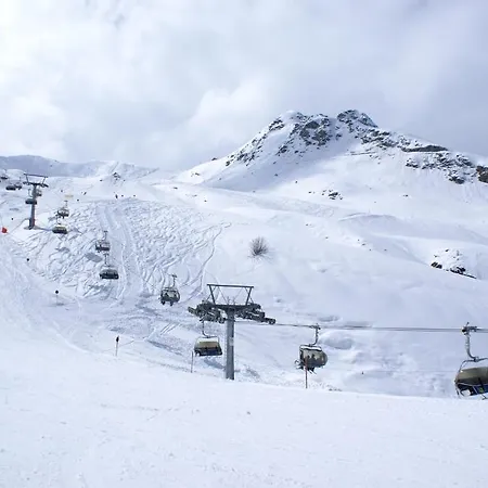 Sonnbichl Appartement *