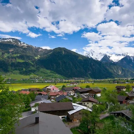 Sonnbichl Appartement Schwendau