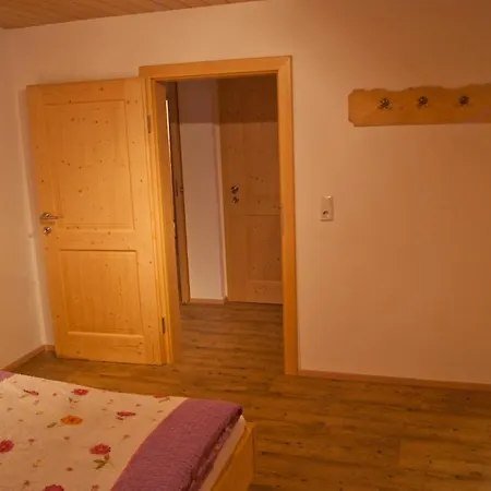 Appartement Sonnbichl *