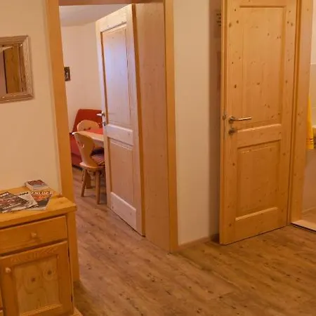 Appartement Sonnbichl Schwendau