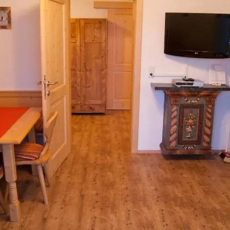 Apartment Sonnbichl