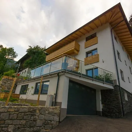 Appartement Sonnbichl Schwendau