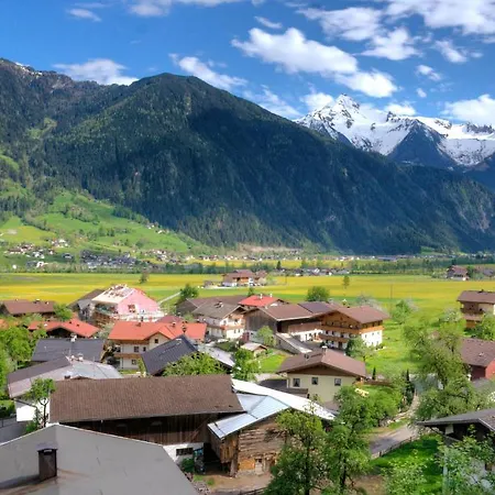 Sonnbichl Schwendau