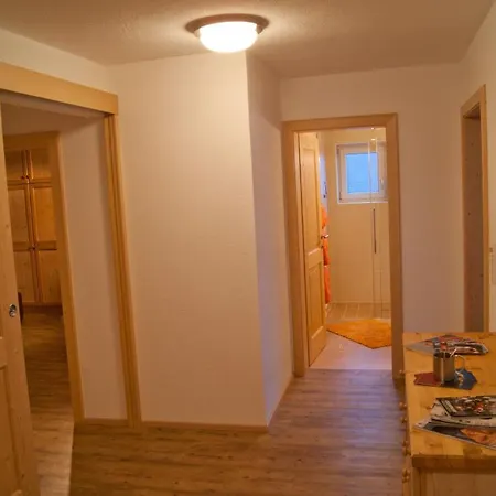 Sonnbichl * שוונדאו