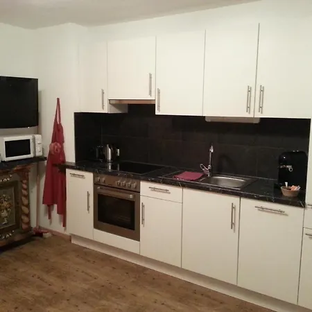 Sonnbichl Apartment Schwendau