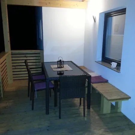 Sonnbichl שוונדאו