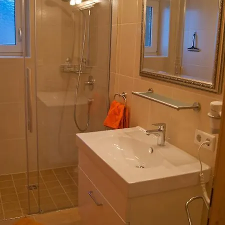 Sonnbichl * שוונדאו