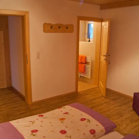 Sonnbichl Apartment Schwendau