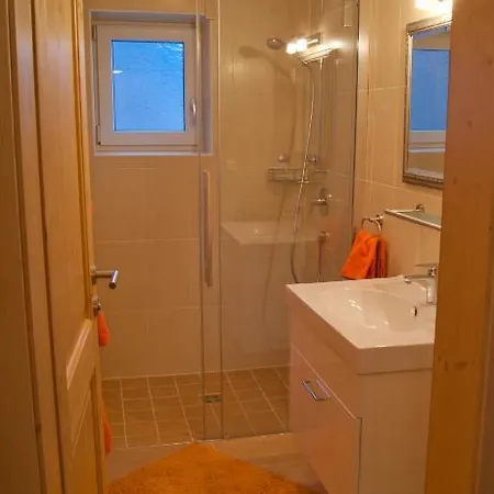 Apartment Sonnbichl Schwendau