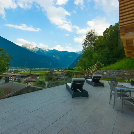 Sonnbichl * שוונדאו