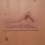 Apartamento Sonnbichl